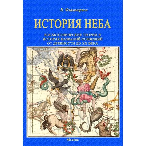 История названий