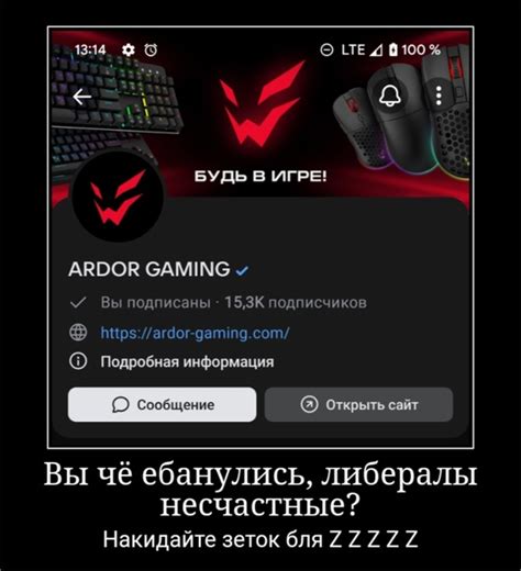 История переименования Zet Gaming в Ardor: почему это произошло?