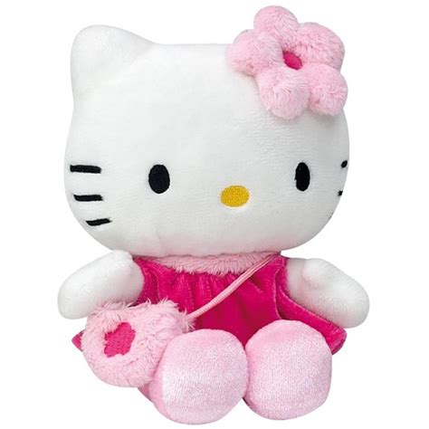 История создания образа Hello Kitty