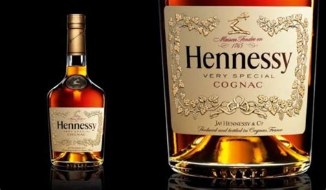 История создания Hennessy