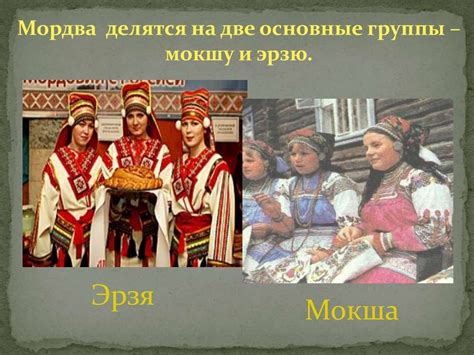 История финского и мордовского языков