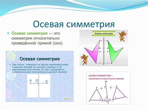 Источники и значения слова "симметрия"