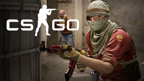 Источники отдачи в CS: GO