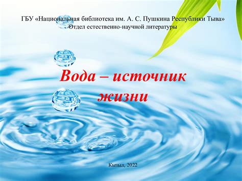 Источник нежности – вода и камеры