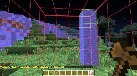 Итоги: простые способы увеличения размера карты в Minecraft 1.19 на Android