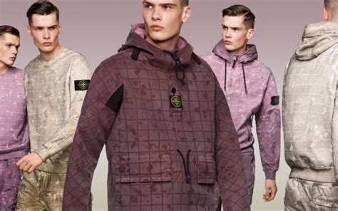 Итоги: стоит ли носить Stone Island?