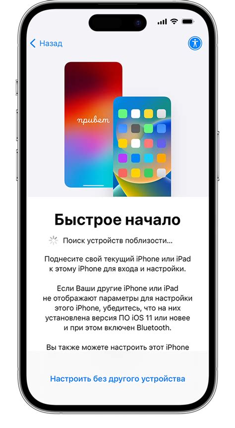 Итоги: успешный перенос приложения на iPhone для всех моделей