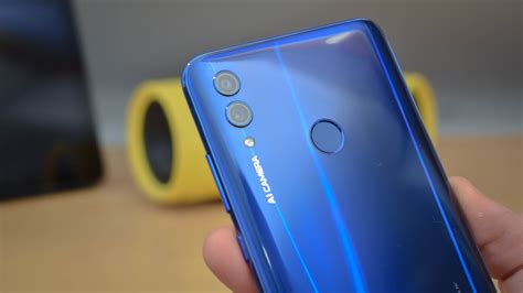 Итоги: Android 11 на Honor 10 Lite - новые возможности