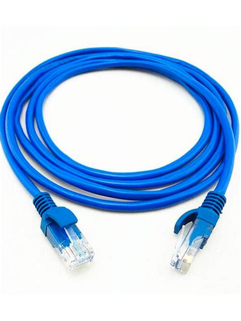 Кабель Ethernet для подключения