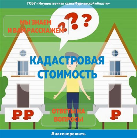 Какая кадастровая стоимость объекта? Зачем она нужна?