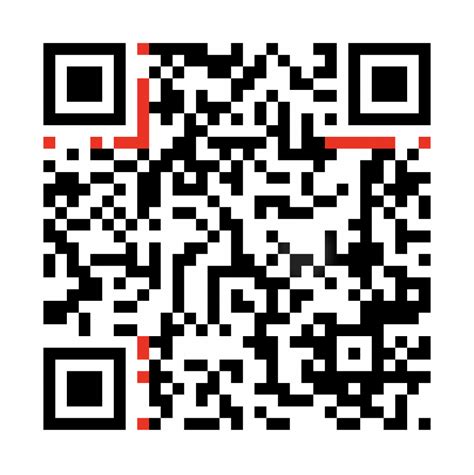 Какие данные могут находиться в QR-коде