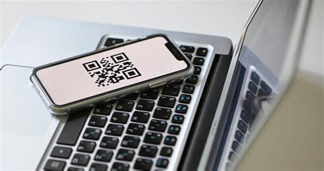 Какие данные можно получить по QR-коду