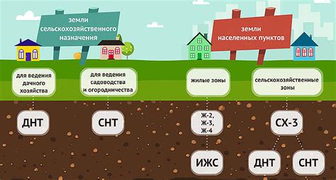 Какие данные можно получить при проверке назначения земельного участка?