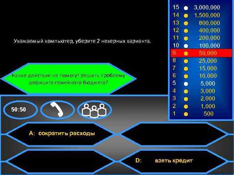 Какие действия помогут решить проблему?