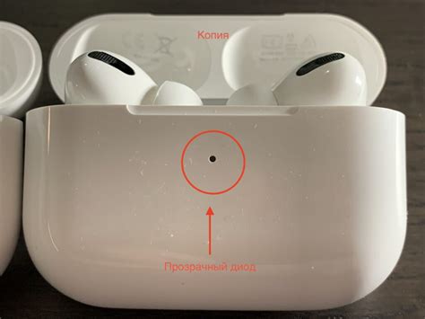 Какие документы должны идти в комплекте с оригинальными AirPods