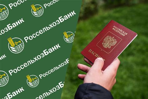 Какие документы необходимы для успешной заявки в Россельхозбанке