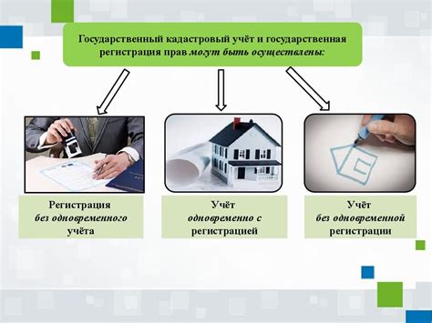 Какие документы нужны для постановки квартиры на кадастровый учет