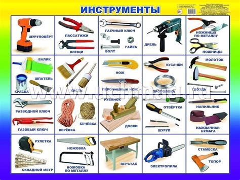 Какие инструменты вместо ножа использовать