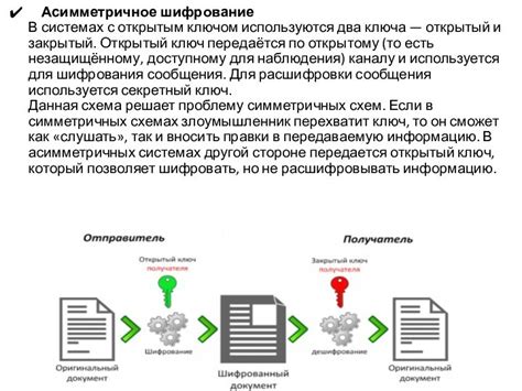 Какие методы шифрования используются в Телеграме?