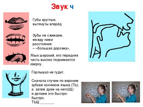 Какие ошибки делают при артикуляции