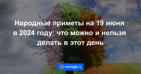 Какие приметы можно связать с этим поведением