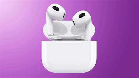 Какие проблемы может решить сброс AirPods на заводские настройки