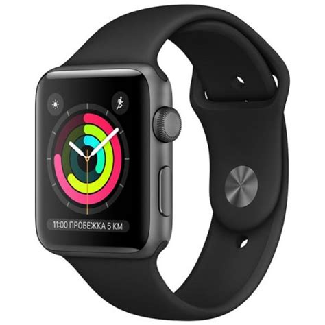 Какие способы определения размера Apple Watch существуют?