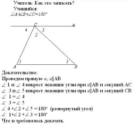 Какие углы в шестиугольнике: формула для нахождения суммы углов