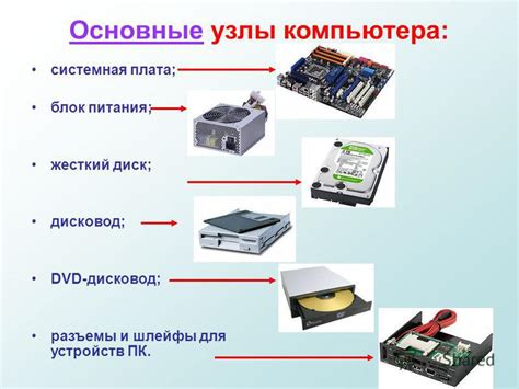 Какие устройства могут быть подключены через AUX?