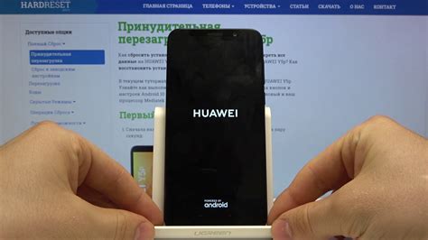 Какие шрифты по умолчанию используются на Huawei Y5p?