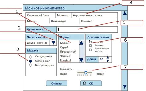 Какие элементы интерфейса помогут увеличить CTR