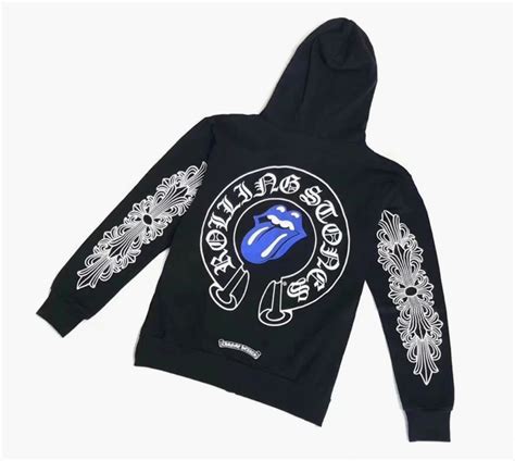 Какова причина высокой стоимости бренда Chrome Hearts?