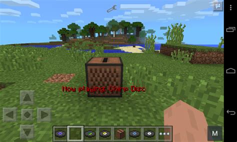 Каковы причины отсутствия музыки в Minecraft Pocket Edition?