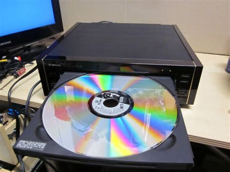 Какой формат дисков поддерживает CD-ROM?