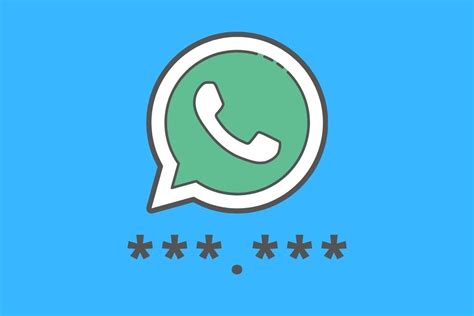 Как активировать чат WhatsApp после временного отключения