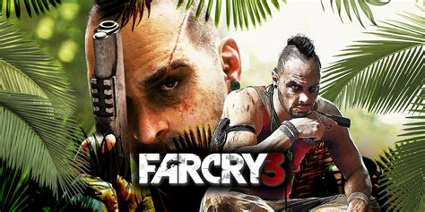 Как активировать читы в Far Cry 3