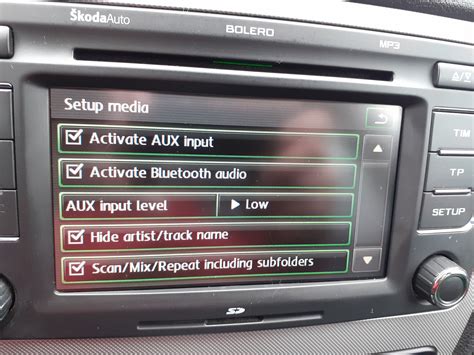 Как активировать Bluetooth на магнитоле Alpine