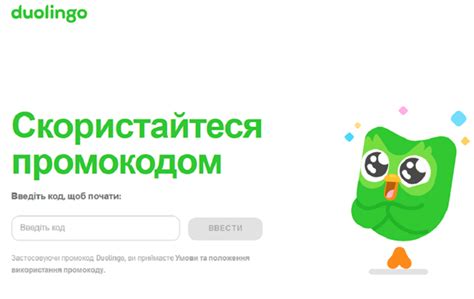 Как активировать Duolingo бесплатно: подробный гид