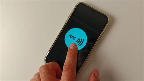 Как активировать NFC на iPhone в настройках