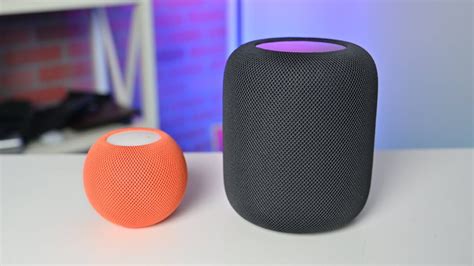 Как безопасно выключить HomePod mini за несколько секунд