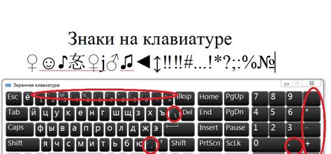 Как вводить знаки на клавиатуре легко и быстро