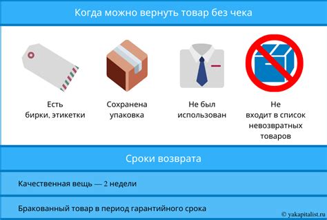 Как вернуть вещь без бирки на рынке