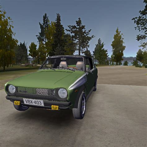 Как включить бумбокс в My Summer Car