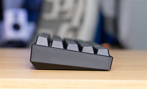 Как включить подсветку клавиатуры Anne Pro 2