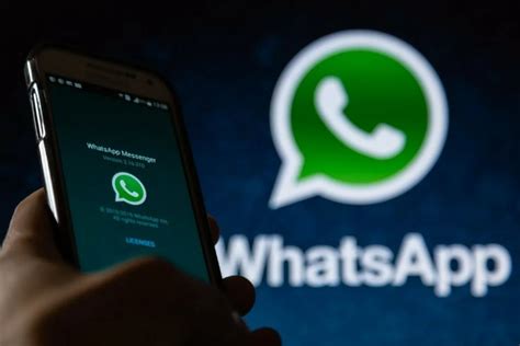 Как включить функцию кругов в WhatsApp?