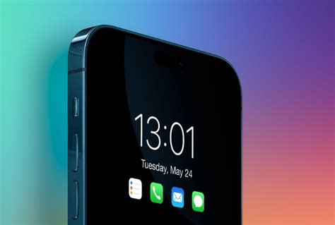 Как включить Always on display на iPhone 13: подробная инструкция