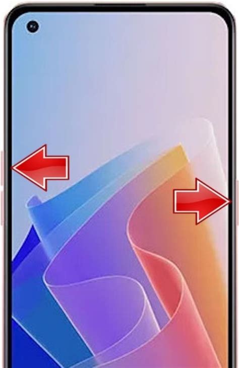 Как включить Oppo без кнопки питания: пошаговая инструкция