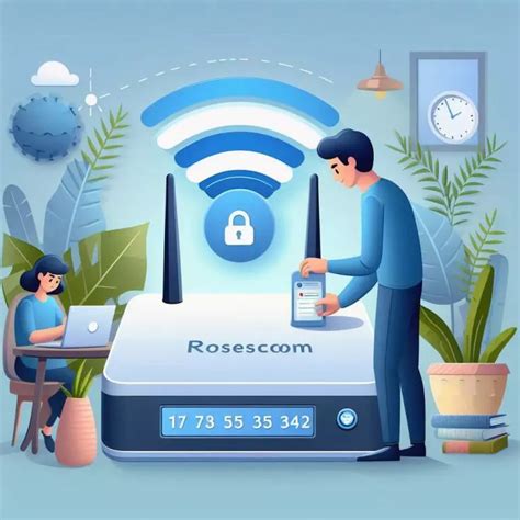 Как включить Wi-Fi на роутере Ростелеком обратно