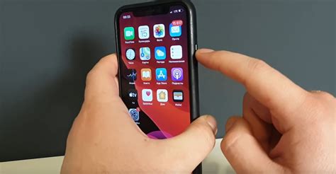 Как включить iPhone XR и начать пользоваться: пошаговая инструкция