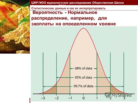 Как влияют статистические данные на вероятность произошедшего